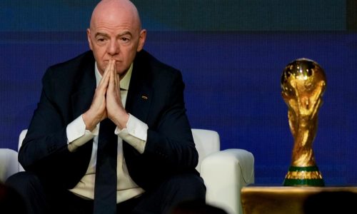 La final del Mundial se jugará a las 3 de la tarde en Nueva Jersey. España-Uruguay en Guadalajara