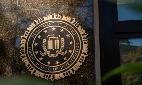 Malicious Actors Impersonating Senior US Officials, FBI Warns