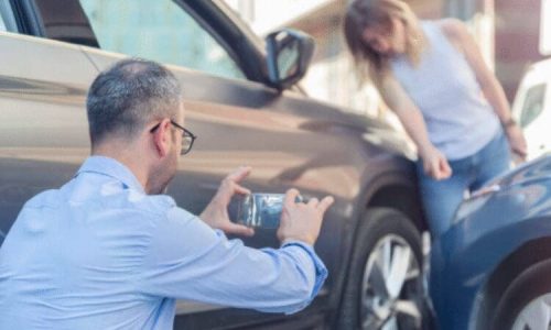 What Drivers Should Know: Legal Steps After a Serious Crash