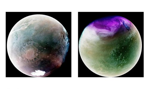 NASA loses contact with its Maven spacecraft orbiting Mars for the past decade