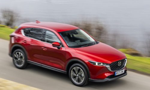 Taiwan November 2025: Mazda (+18.4%), Lexus (+13.6%) impress in negative market