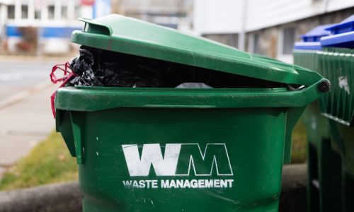 Medford’s viral trash pickup fight has residents calling for change at City Hall