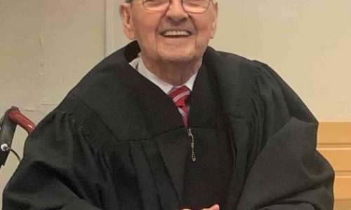 Michael Flaherty Sr. — former state rep. and Boston judge — dies at 89