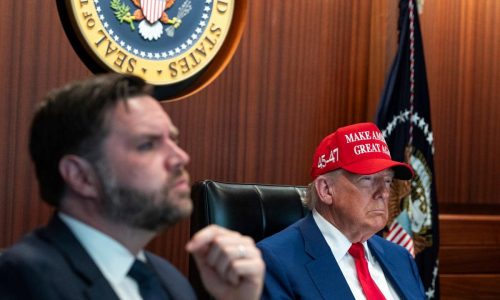 Battenfeld: Could Trump and GOP be careening toward midterm disaster?