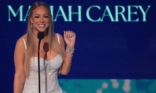 All I want for Christmas is the Olympics. Mariah Carey to perform at Milan Cortina opening ceremony