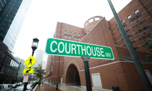 Filipino national pleads guilty to producing child pornography for Massachusetts man