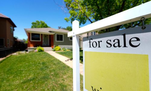 Average US long-term mortgage rate ticks down to 6.18% this week