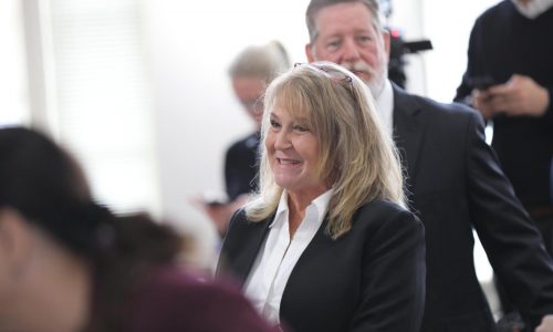 Court clerk who helped with Alex Murdaugh’s trial pleads guilty to showing sealed exhibits