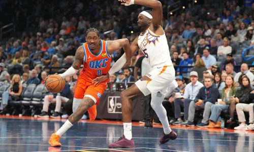 Calendario navideño NBA: Cavs-Knicks, Spurs-Thunder, Mavs-Warriors, Rockets-Lakers y Wolves-Nuggets
