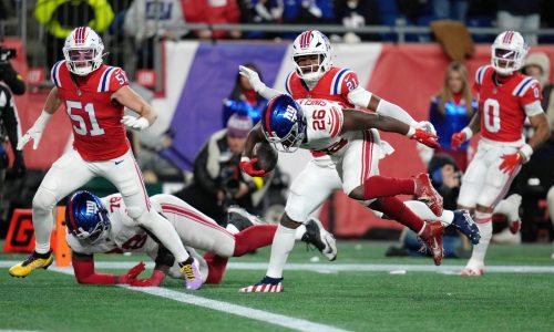 NFL exigirá nuevas superficies de campo en todos los estadios para 2028