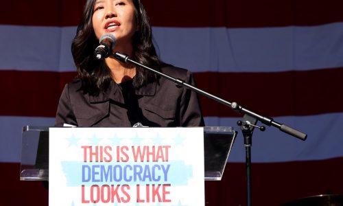 Howie Carr: Boston taxpayers are about to get it good and hard from Michelle Wu