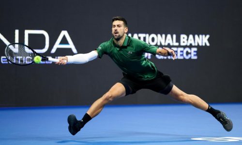 Murray no se arrepiente de su ‘decepcionante’ etapa como entrenador de Djokovic