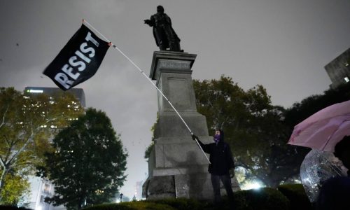 EEUU lanza redada migratoria en Nueva Orleans