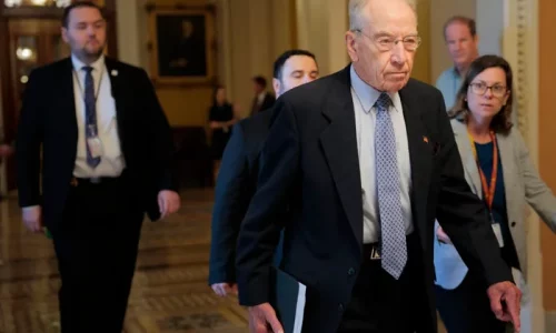 New Bipartisan Bills Aim to Raise Penalties for Online Child Abuse, Sextortion