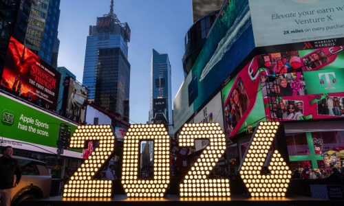 Out with the old: With 2026 nigh, here’s some wide-ranging intel on managing transitions