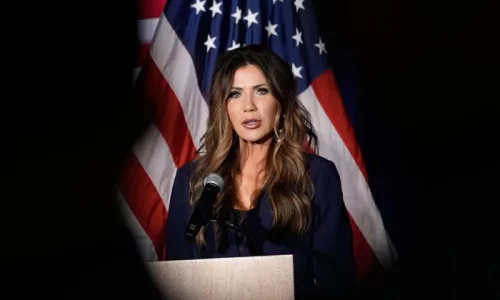 Noem Says US Travel Ban to Expand to Over 30 Countries