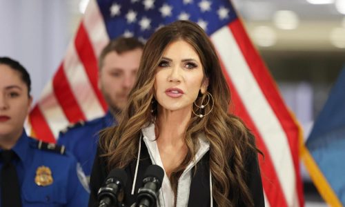 Homeland Security Secretary Noem faces scrutiny over immigration policies at a House hearing