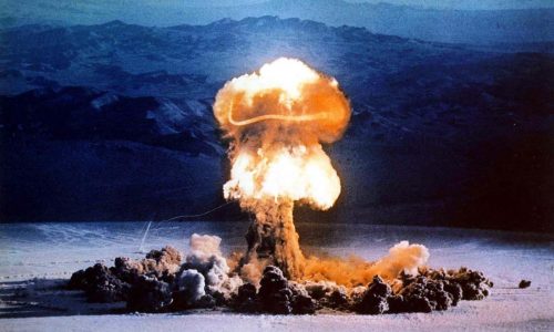 US official defends Trump’s nuclear test comments by citing mounting risks from other states