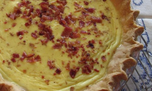 Make these breakfast dishes for houseguests during the holidays