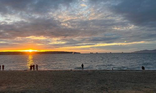 Travel: Vancouver packs steady stream of discovery into long weekend escape