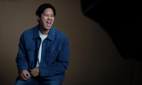 AP nombra a Shohei Ohtani deportista masculino del año por cuarta vez, igualando récord