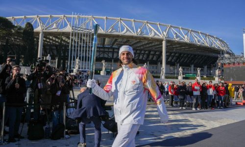 Juegos Olímpicos de Milán-Cortina siguen sin vender la mitad de las entradas a 2 meses del inicio