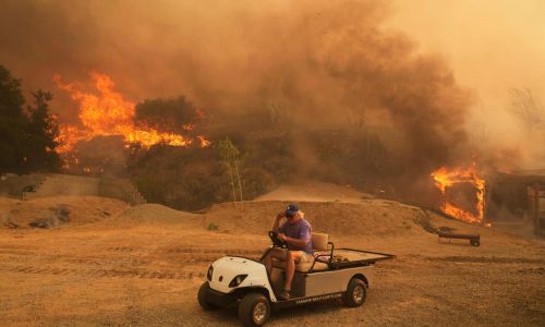 La ONU dice que el mundo necesita abordar junto los desafíos medioambientales
