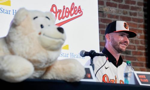 Llegada de Alonso da credibilidad a los Orioles y prueba que pueden contratar a un gran agente libre