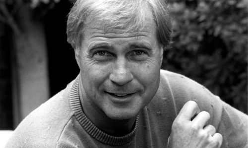 ‘Buck Rogers’ star Gil Gerard dies at 82
