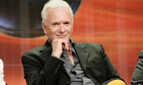‘General Hospital’ star Anthony Geary of Luke and Laura fame dies at 78
