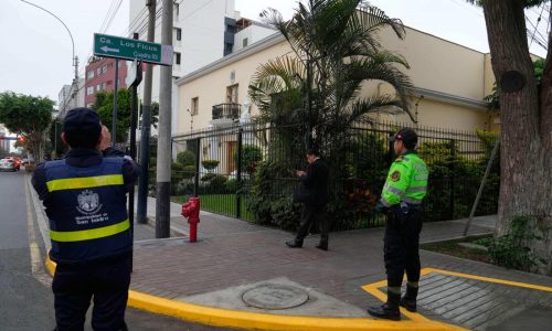 Perú propone en la OEA reformar las reglas del asilo diplomático, México se opone