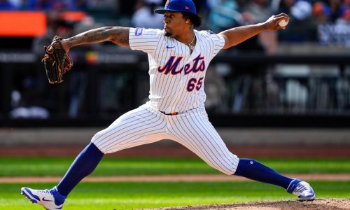 Relevista Gregory Soto y Piratas firman contrato de un año por 7,75 millones