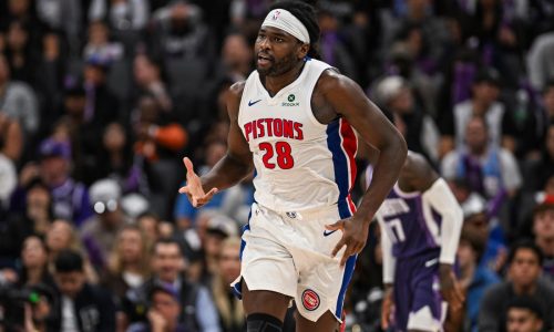 Cunningham, Duren y Harris guían a Pistons, los mejores del Este, en victoria 136-127 sobre Kings