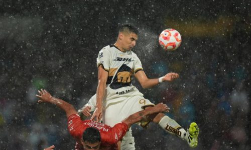 Dirigencia de Pumas ratifica a Juárez como su entrenador para el Clausura 2026