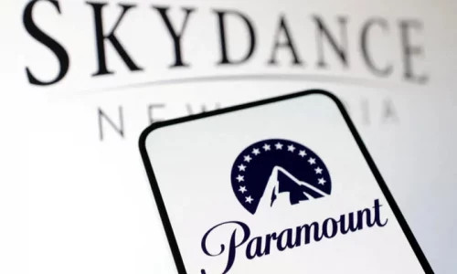 Paramount Updates Warner Bros. Offer, Affirms Ellison Family Backing