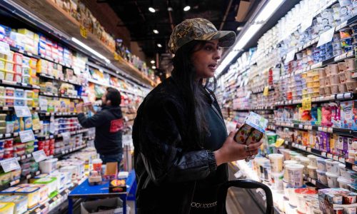 When formal systems stop working, neighbors turn to each other in what many call ‘mutual aid’