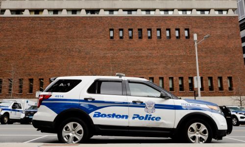 Man shot and killed in East Boston