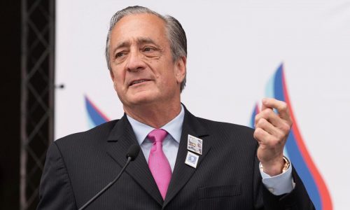 Postal service plans to open last-mile delivery network to more shippers in money-raising move