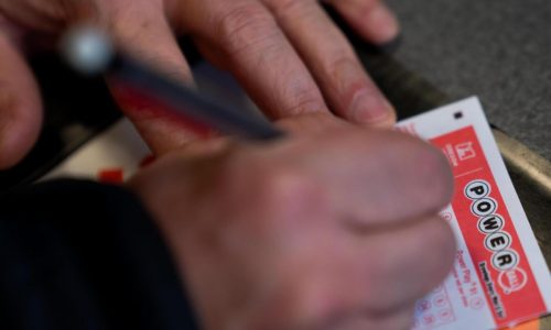 Powerball’s $1.7B jackpot could make Christmas Eve unforgettable for a lucky winner