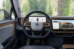 Rivian R1S and R1T Get a Big Hands Free Upgrade and a Smarter Voice Assistant