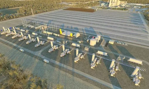 Queensland to Build First New Gas Power Plant in a Decade by 2028