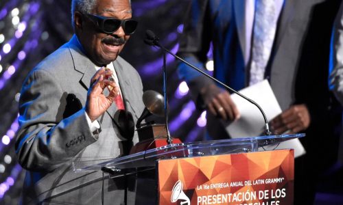 Fallece Rafael Ithier, gigante de la salsa de Puerto Rico