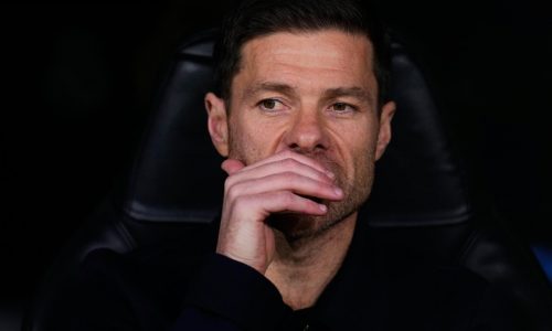 Visita del Real Madrid a Alavés pasa a ser una prueba de supervivencia para el técnico Xabi Alonso