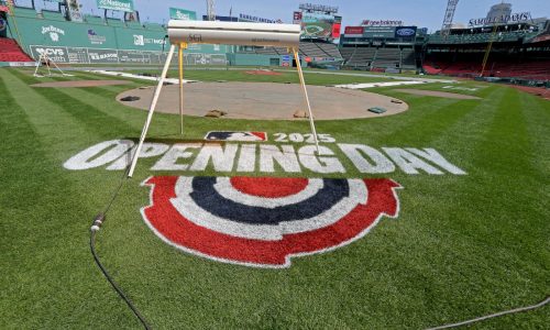 Red Sox point-counterpoint: A way-too-early look ahead to the 2026 campaign