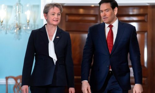 Reino Unido sanciona a empresas rusas acusadas de participar en guerra informativa