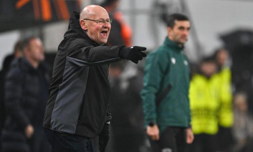 Miroslav Koubek es nombrado entrenador de la selección checa antes de los playoffs del Mundial