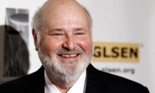 Fuente AP: Encuentran a dos personas muertas en casa propiedad del actor y director Rob Reiner
