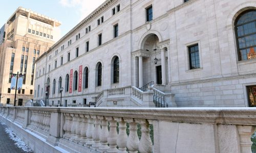 Friends of the St. Paul Public Library receives $2M from Knight Foundation