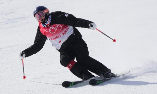 Nueve esquiadores rusos y bielorrusos obtienen estatus neutral para clasificatorios olímpicos