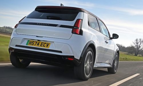 UK November 2025: Renault at best in 3 years, Ford Puma up 58.1%